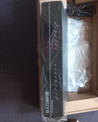Modem/Router AETHRA BG8520EW