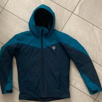 Giacca da sci Rossignol anni 14