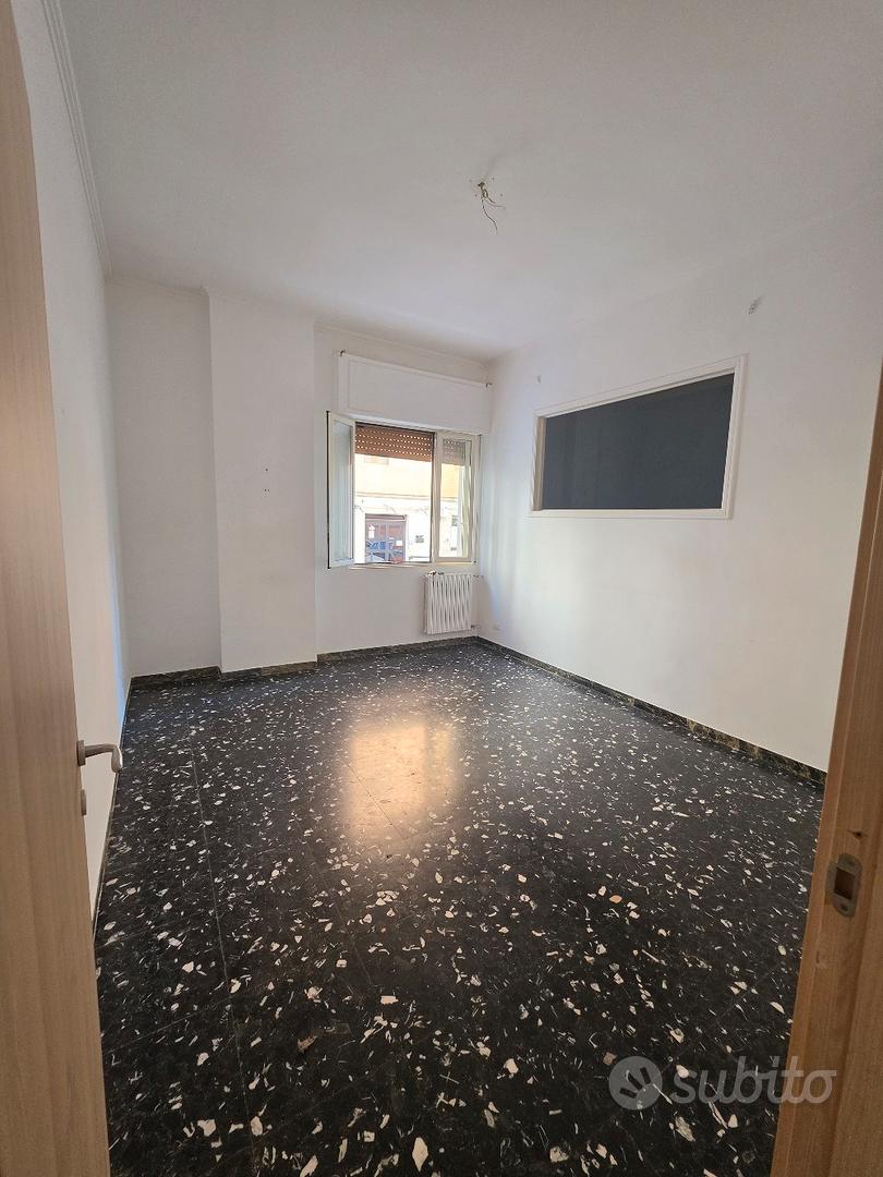 Appartamento – Zapponeta, Foggia - Altro