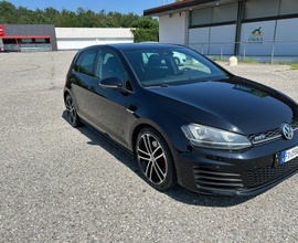 Golf gtd