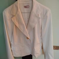 completo blazer e gonna Max & Co. tg.44