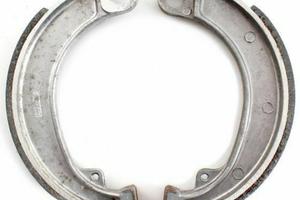 Coppia ceppi freno AZ 147 da 150 x 17
