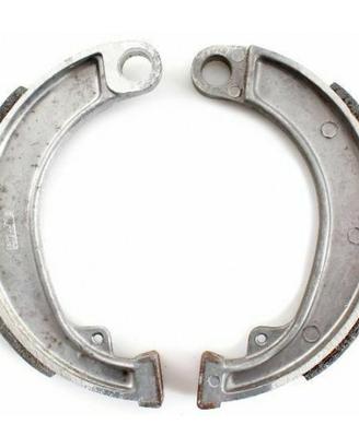 Coppia ceppi freno AZ 147 da 150 x 17