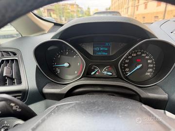 Ford CMax