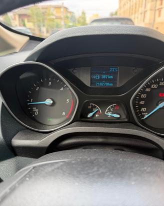 Ford CMax