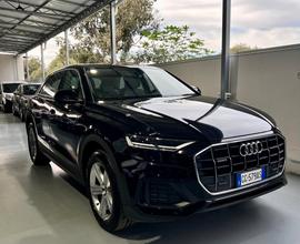 Audi Q8 45 TDI quattro tiptronic