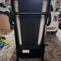 Tapiluran con rotelle