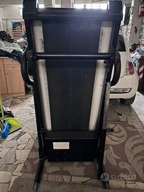 Tapiluran con rotelle