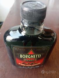 liquore caffè 