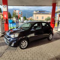 Nissan Micra 1.2 SOLO 60.000KM ANNO 2016 EURO 6 PR