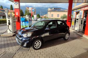 Nissan Micra 1.2 SOLO 60.000KM ANNO 2016 EURO 6 PR