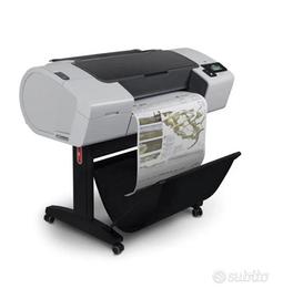 Plotter hp DESIGNJET T790 24" (CR647A)