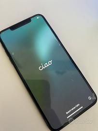 Iphone XS Max 64 GB