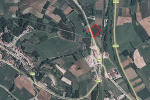 Vendita terreno edificabile