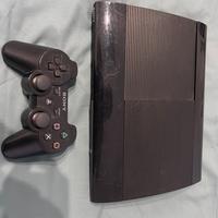 PLAYSTATION 3