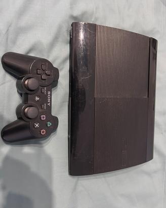 PLAYSTATION 3