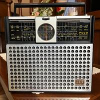 Radio ITT Schaub-Lorenz