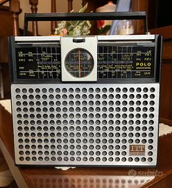 Radio ITT Schaub-Lorenz