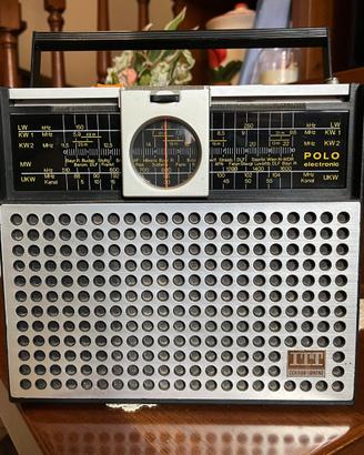 Radio ITT Schaub-Lorenz