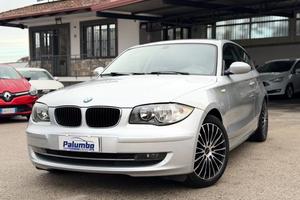 BMW 118 d cat 3 porte Futura DPF PERFETTA!!