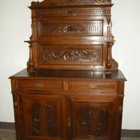 Credenza da sala