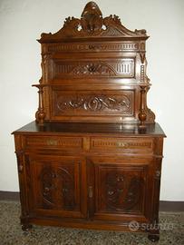 Credenza da sala