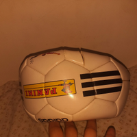 Pallone calcio Panini anno 2000