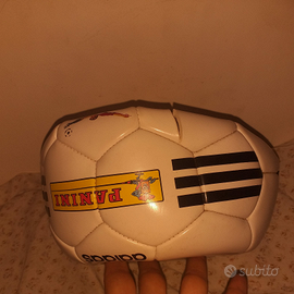 Pallone calcio Panini anno 2000