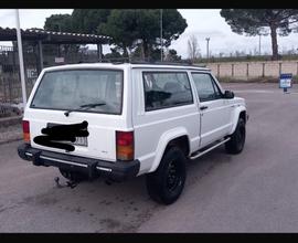 Jeep cherokee 1992 2.1