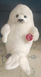 Foca bianca taglia M