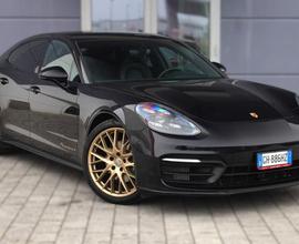 PORSCHE Panamera 4 2.9 4x4