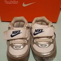 Scarpe bambino/a NIKE originali - TG.17