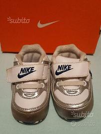 Scarpe bambino/a NIKE originali - TG.17