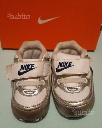 Scarpe bambino/a NIKE originali - TG.17