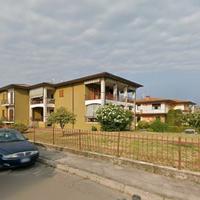 Quadrilocale con posto auto - Bedizzole