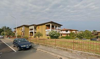 Quadrilocale con posto auto - Bedizzole