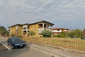 Quadrilocale con posto auto - Bedizzole