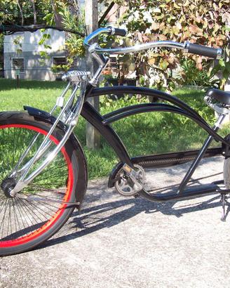 Bicicletta cruiser