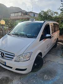 Mercedes viano