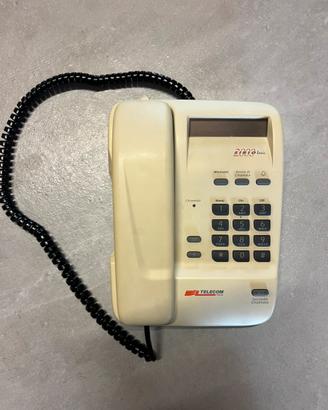 Telefono Telecom Sirio 2000