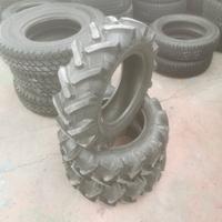 Pneumatici ricostruiti TwinTyres 