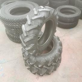 Pneumatici ricostruiti TwinTyres 