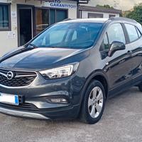 Opel Mokka X 1.6 CDTI Ecotec 4x2 Start&Stop Ultima