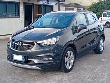 Opel Mokka X 1.6 CDTI Ecotec 4x2 Start&Stop Ultima