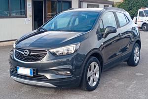 Opel Mokka X 1.6 CDTI Ecotec 4x2 Start&Stop Ultima
