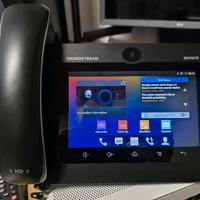 Telefono ip Grandstream GXV3275