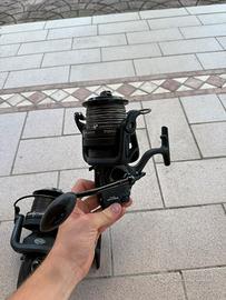 Mulinelli KKarp 12.000 Carpfishing