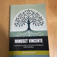 Libro “Mindset Vincente”