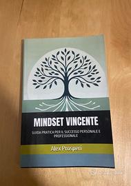 Libro “Mindset Vincente”
