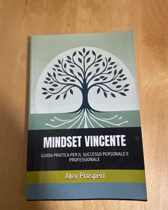 Libro “Mindset Vincente”